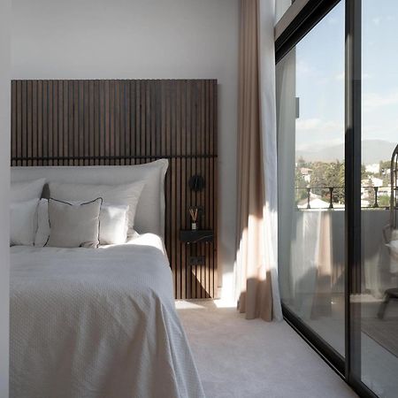 Villa Celeste Marbella Eksteriør bilde