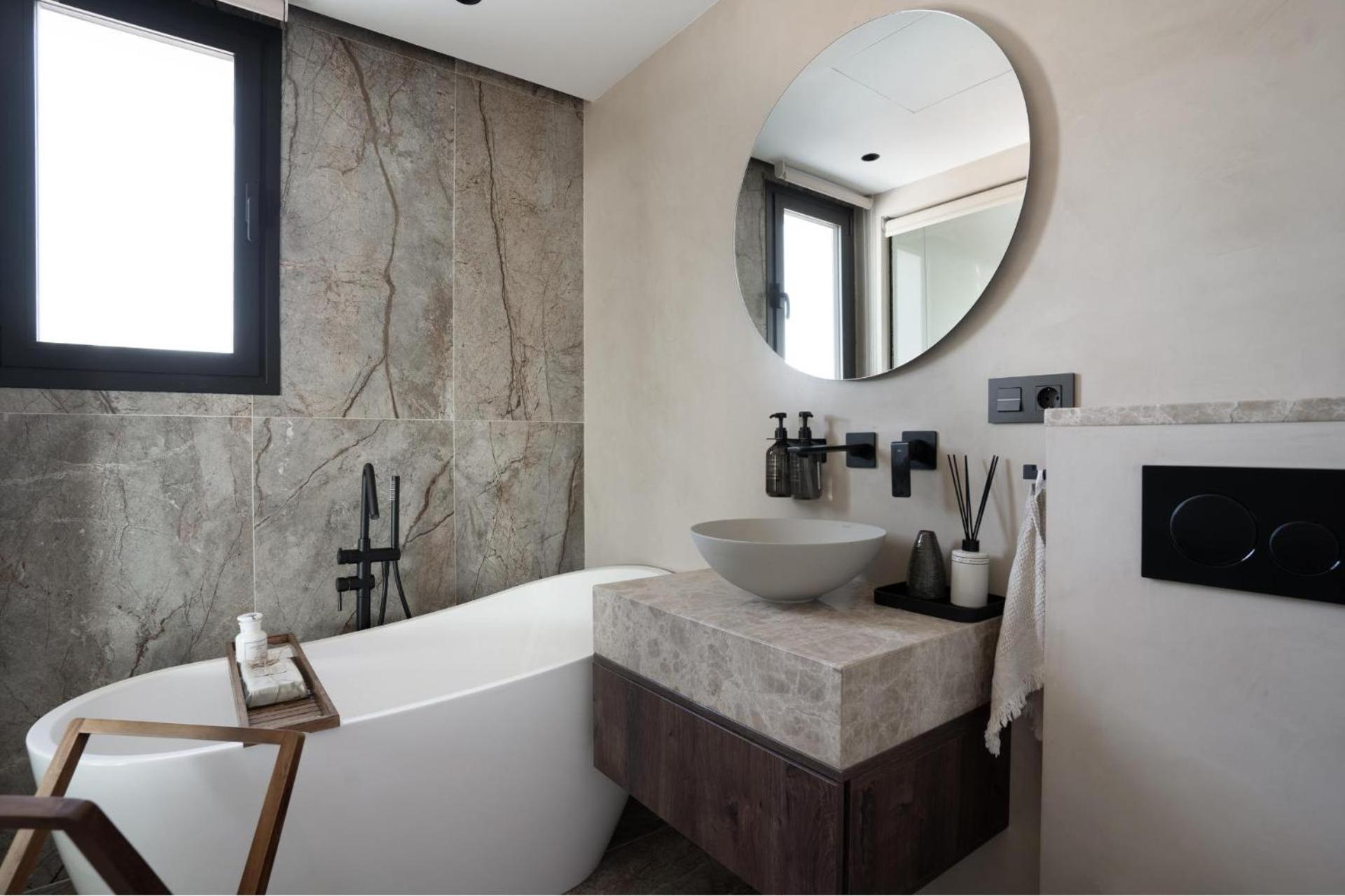 Villa Celeste Marbella Eksteriør bilde