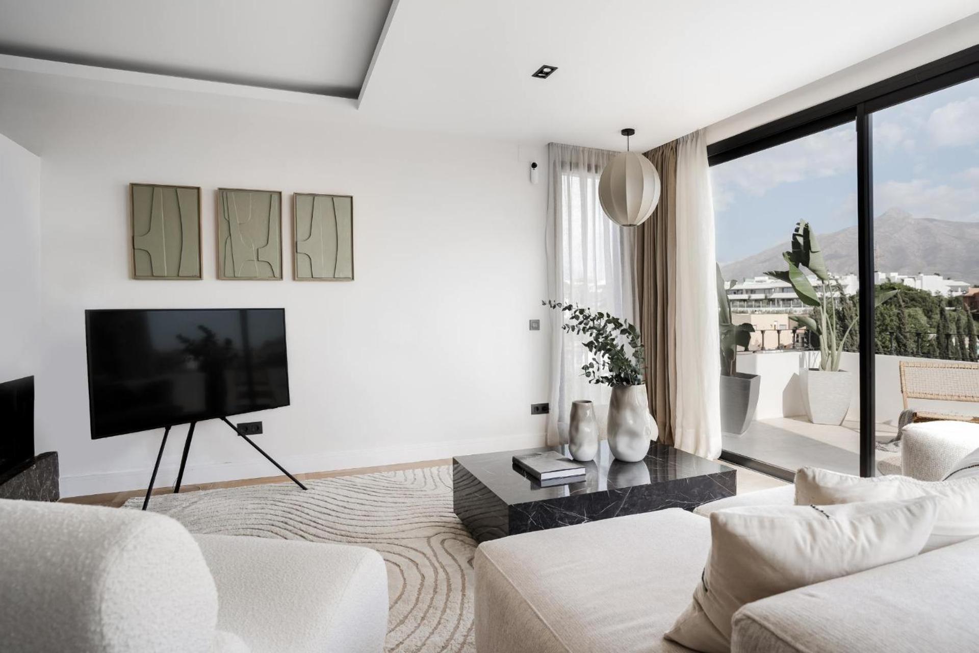 Villa Celeste Marbella Eksteriør bilde