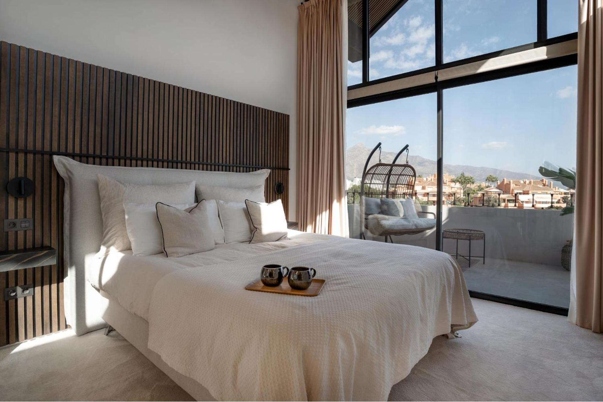 Villa Celeste Marbella Eksteriør bilde