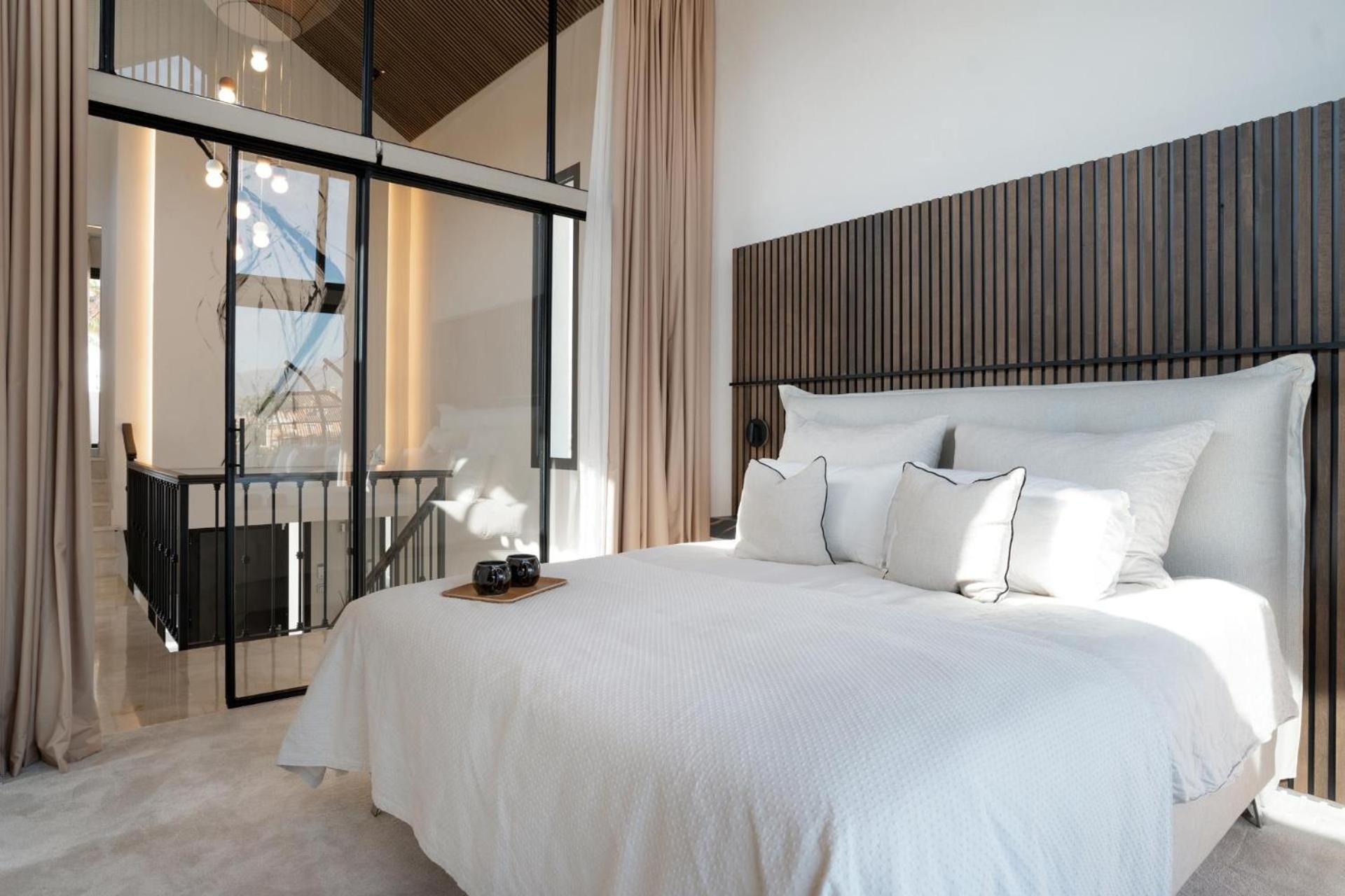 Villa Celeste Marbella Eksteriør bilde