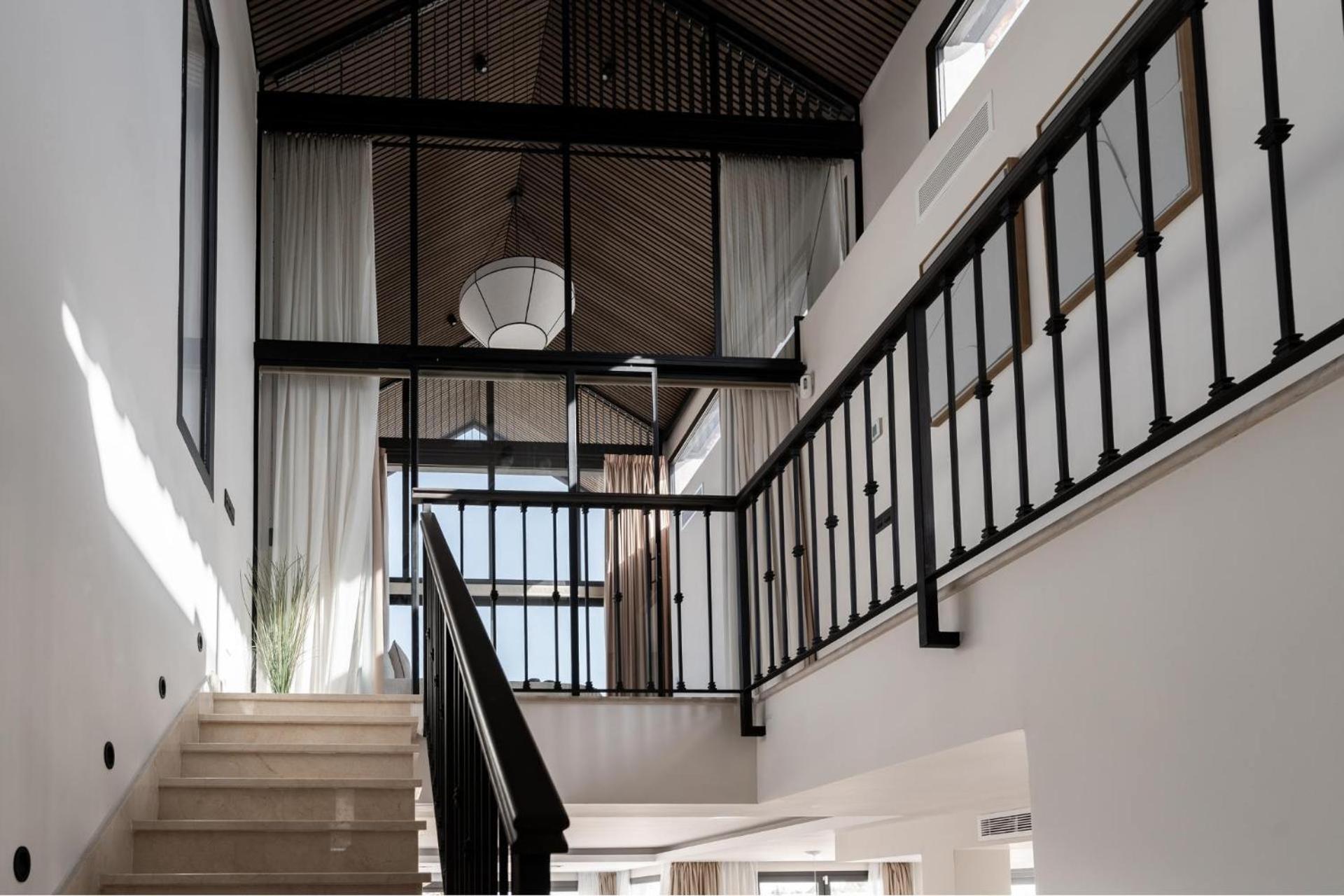 Villa Celeste Marbella Eksteriør bilde