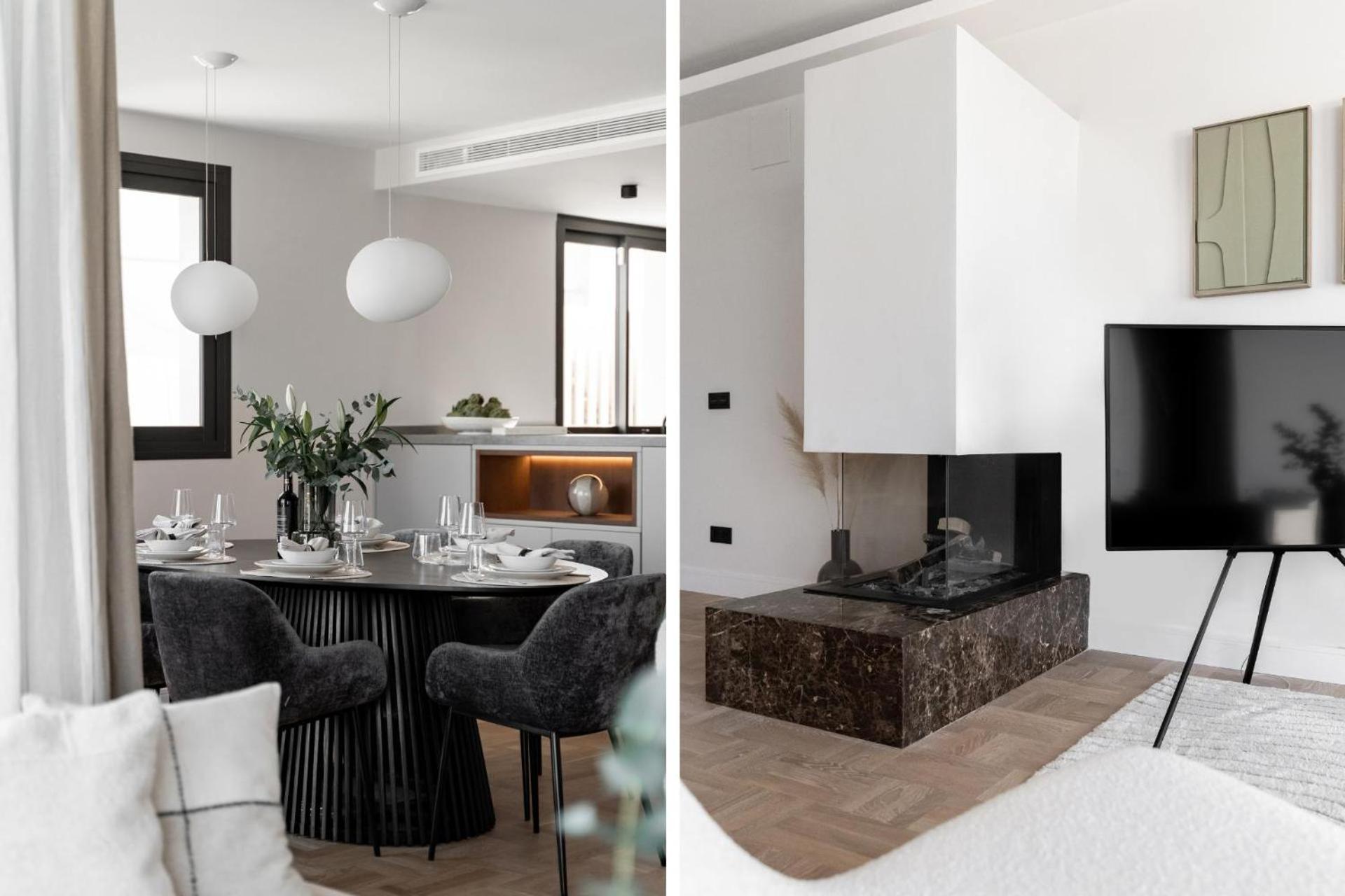 Villa Celeste Marbella Eksteriør bilde